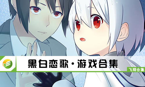 黑白恋歌