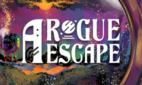 A Rogue Escape