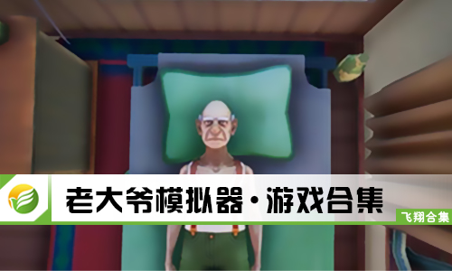 老大爷模拟器