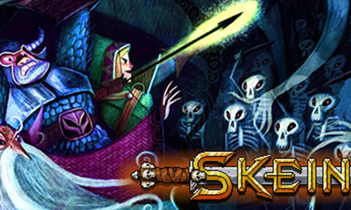 Skein