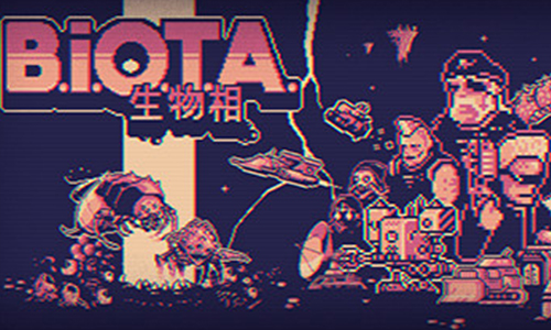 生物相
