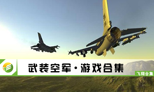 武装空军