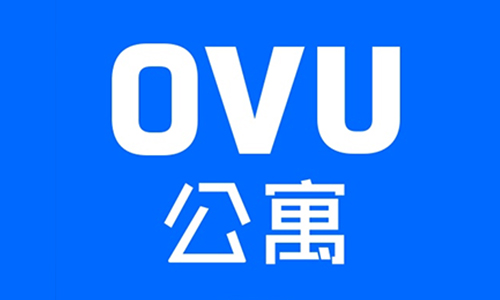 OVU公寓