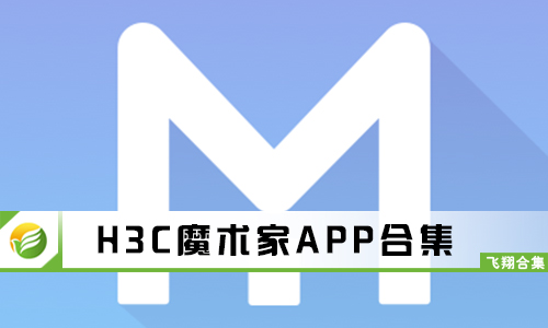 H3C魔术家
