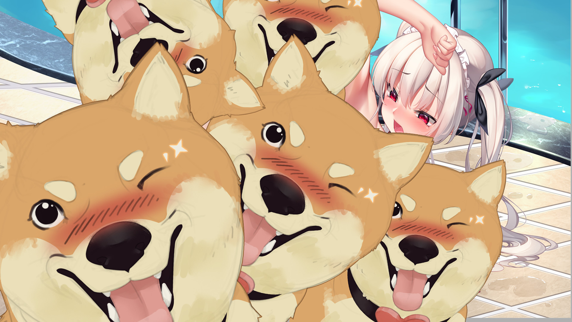 Cute Honeyͼ5
