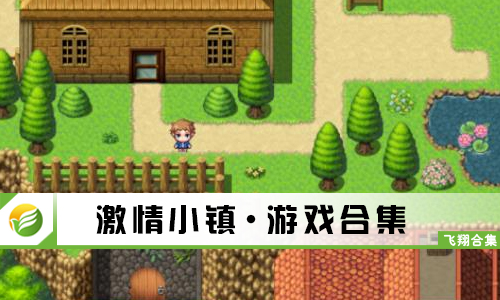 激情小镇
