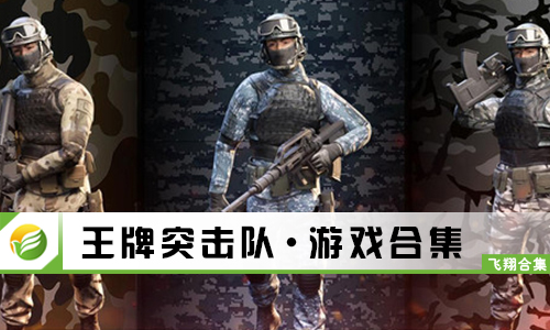 王牌突击队