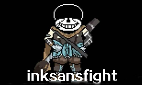 inksansfight