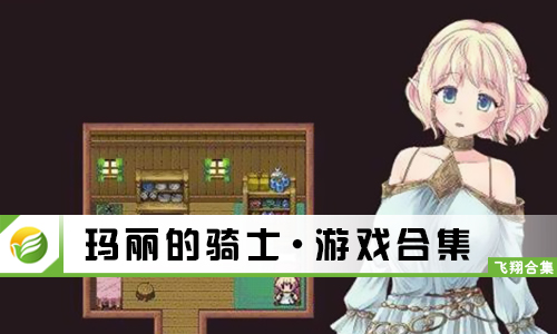 玛丽的骑士