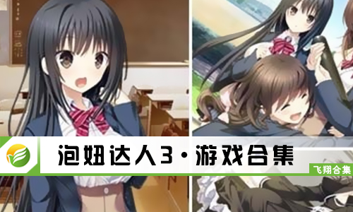 泡妞达人3