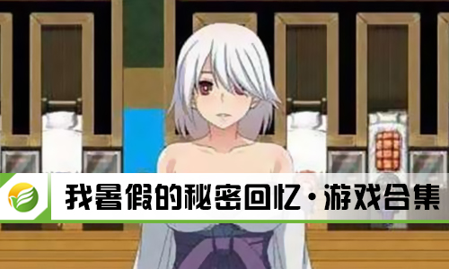 我暑假的秘密回忆