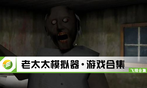 老太太模拟器