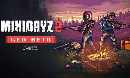 迷你dayz2