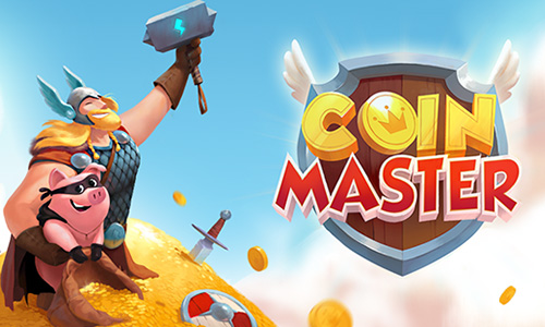 coin master
