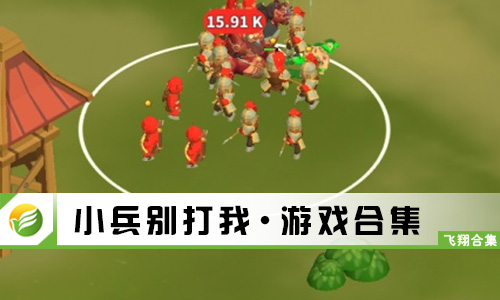 小兵别打我