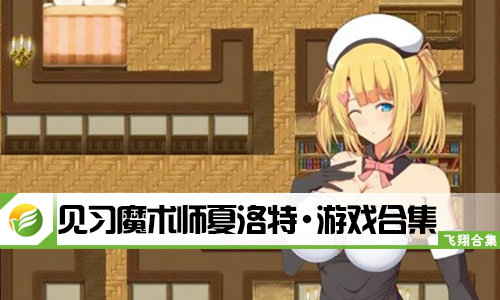 见习魔术师夏洛特