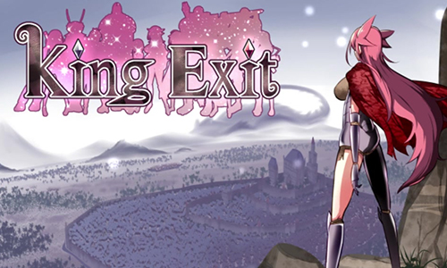 king exit