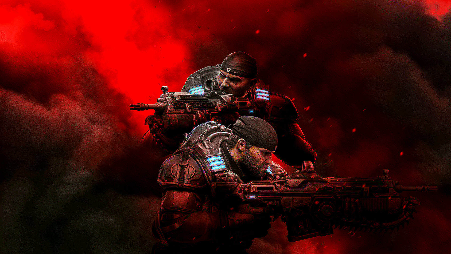 ս5
