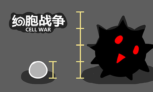 细胞战争