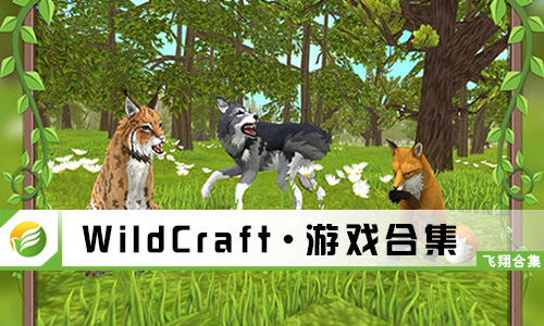 WildCraft