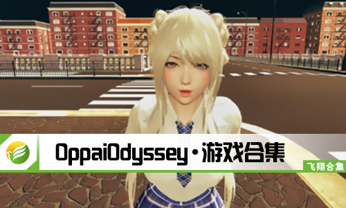OppaiOdyssey