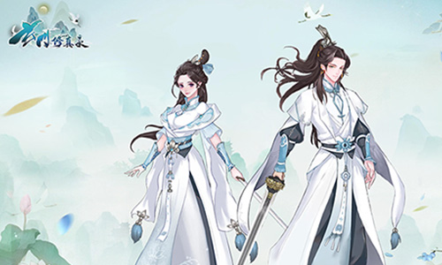 玄门修真录