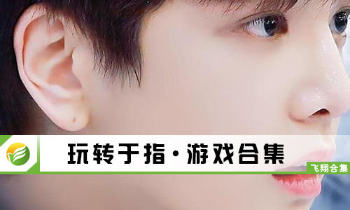 玩转于指