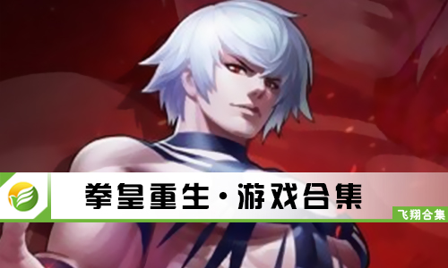 拳皇重生