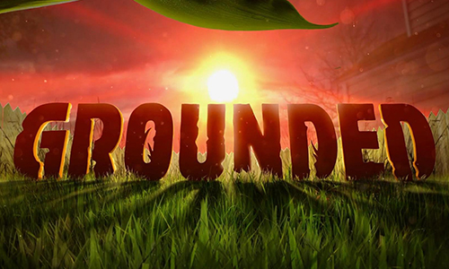 Grounded