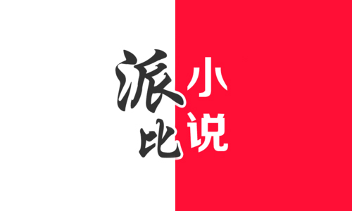 派比小说