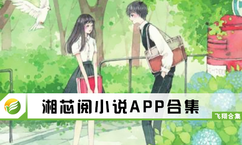 湘芯阅小说