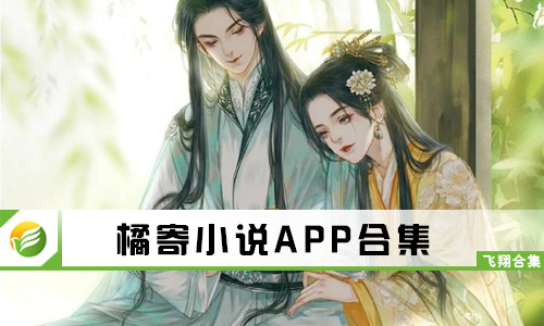 橘寄小说