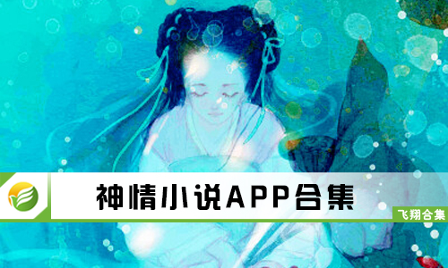神情小说