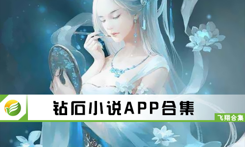 钻石小说