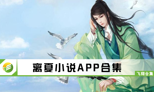 离夏小说