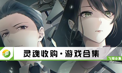 灵魂收购