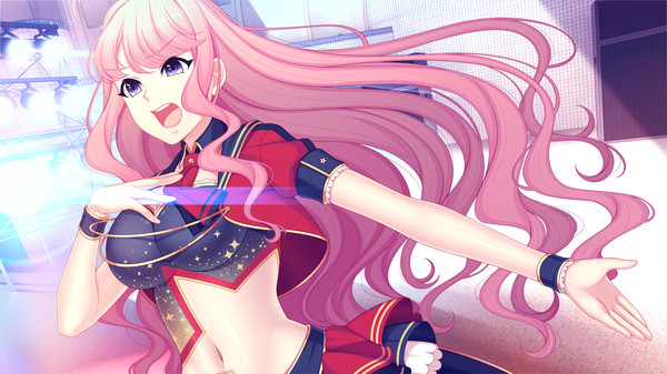 Shining Song Starnovaͼ9