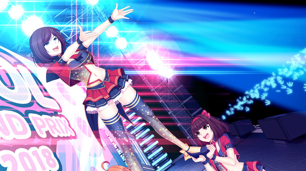 Shining Song Starnovaͼ8