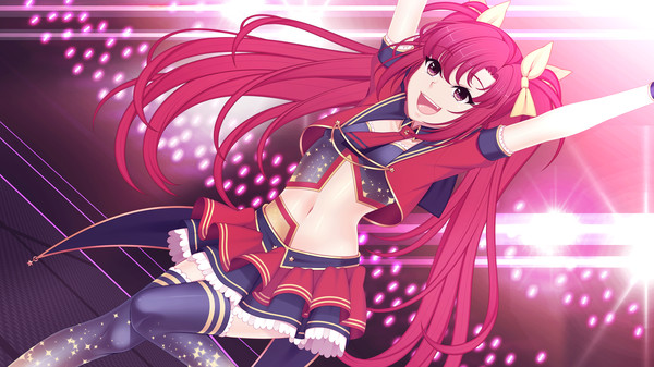 Shining Song Starnovaͼ6