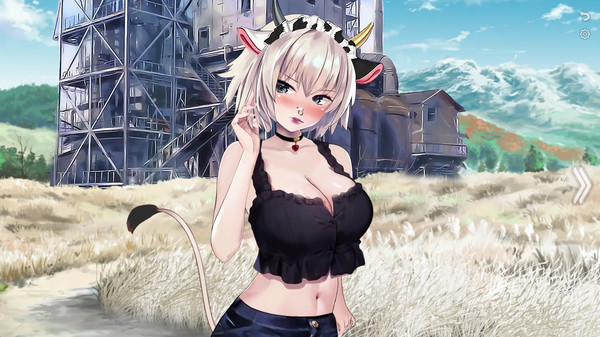 Cow Girlsͼ6