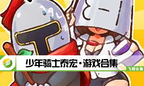 少年骑士泰宏