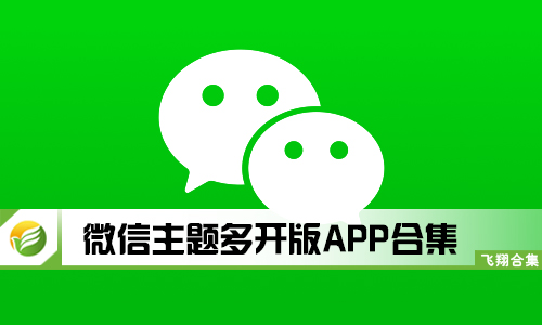 微信主题多开版