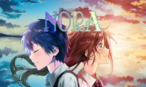 诺拉Nora