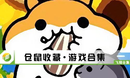 仓鼠收藏