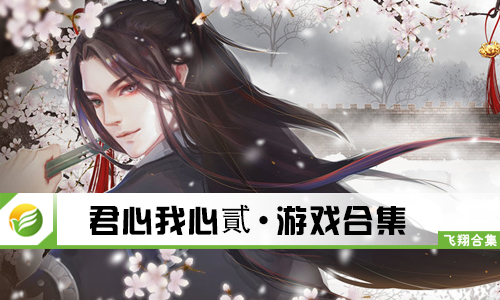 君心我心貳