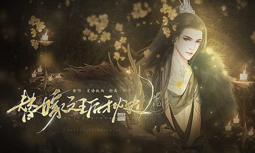 替嫁之王后秘史