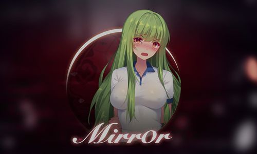魔镜编辑器