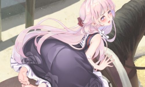 西部甜心