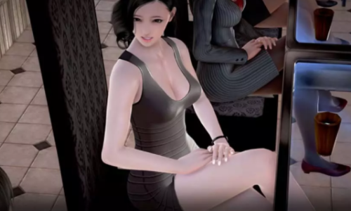 都市美艳后宫
