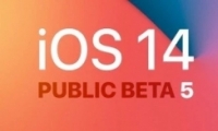 ƻiOS14 Beta5һ
